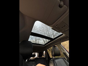 Nissan X-Trail thumbnail