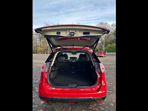 Nissan X-Trail thumbnail