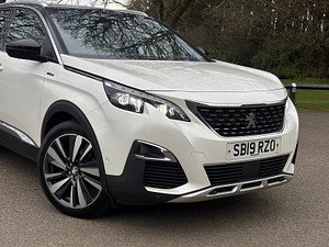 Peugeot 3008 thumbnail
