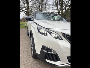 Peugeot 3008 thumbnail