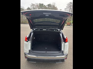 Peugeot 3008 thumbnail
