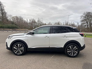 Peugeot 3008 thumbnail