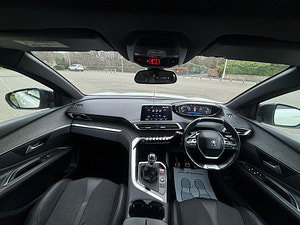 Peugeot 3008 thumbnail