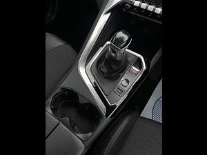 Peugeot 3008 thumbnail