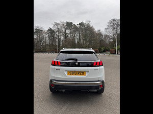 Peugeot 3008 thumbnail