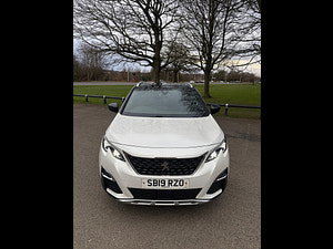 Peugeot 3008 thumbnail