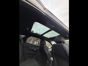 Peugeot 3008 thumbnail
