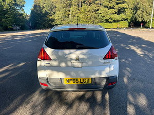 Peugeot 3008 thumbnail