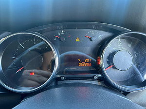 Peugeot 3008 thumbnail