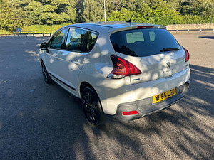 Peugeot 3008 thumbnail