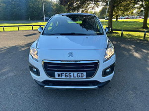 Peugeot 3008 thumbnail
