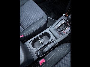 Subaru Forester thumbnail