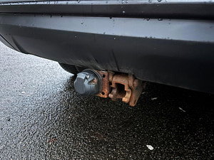 Subaru Forester thumbnail