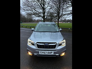 Subaru Forester thumbnail
