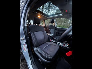 Subaru Forester thumbnail