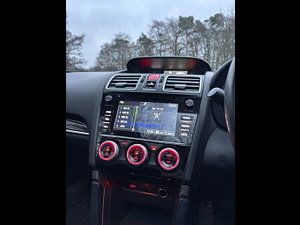 Subaru Forester thumbnail