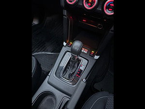 Subaru Forester thumbnail