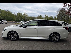 Subaru Levorg thumbnail