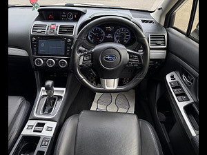 Subaru Levorg thumbnail
