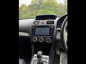 Subaru Levorg thumbnail