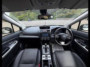 Subaru Levorg thumbnail