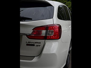 Subaru Levorg thumbnail