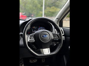 Subaru Levorg thumbnail
