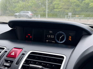 Subaru Levorg thumbnail