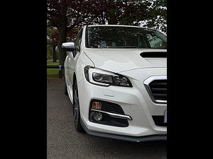 Subaru Levorg thumbnail