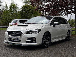 Subaru Levorg thumbnail