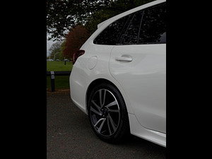 Subaru Levorg thumbnail