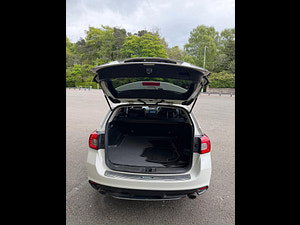 Subaru Levorg thumbnail