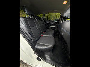Subaru Levorg thumbnail