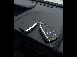 Subaru Levorg thumbnail