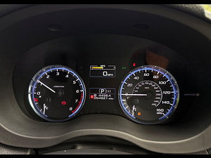 Subaru Levorg thumbnail