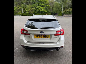 Subaru Levorg thumbnail
