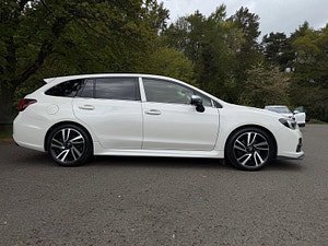 Subaru Levorg thumbnail