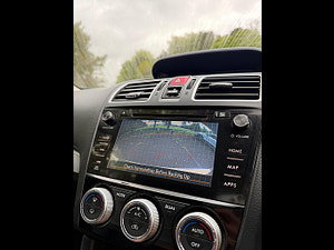 Subaru Levorg thumbnail