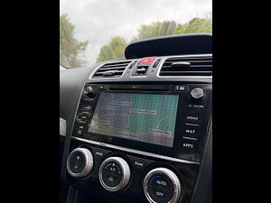 Subaru Levorg thumbnail