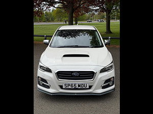 Subaru Levorg thumbnail