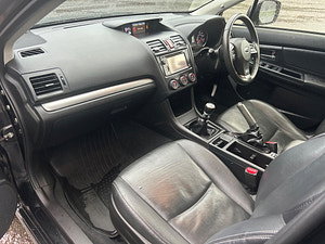 Subaru XV thumbnail