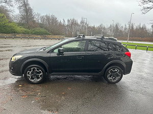 Subaru XV thumbnail