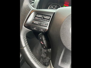 Subaru XV thumbnail