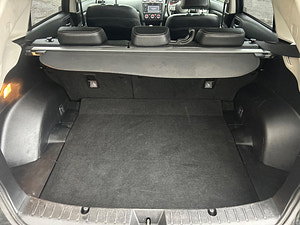 Subaru XV thumbnail