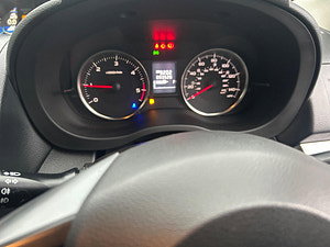 Subaru XV thumbnail
