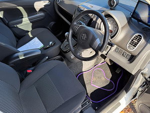 Suzuki Splash thumbnail