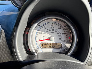 Suzuki Splash thumbnail