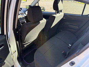 Suzuki Splash thumbnail