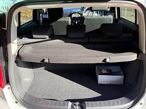 Suzuki Splash thumbnail