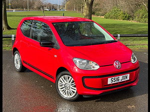 Volkswagen up! thumbnail